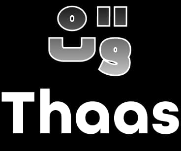 Thaas logo